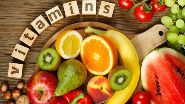 Bambini: se hanno questi sintomi sono carenti di queste vitamine