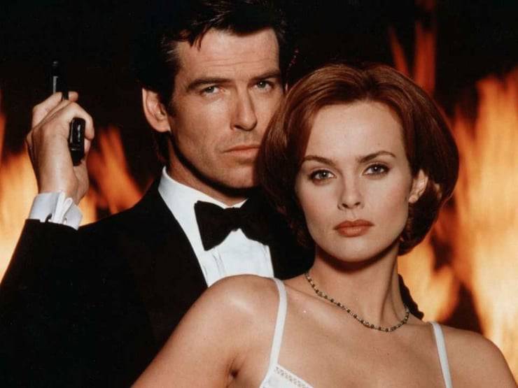 stasera in tv, 007 - GoldenEye