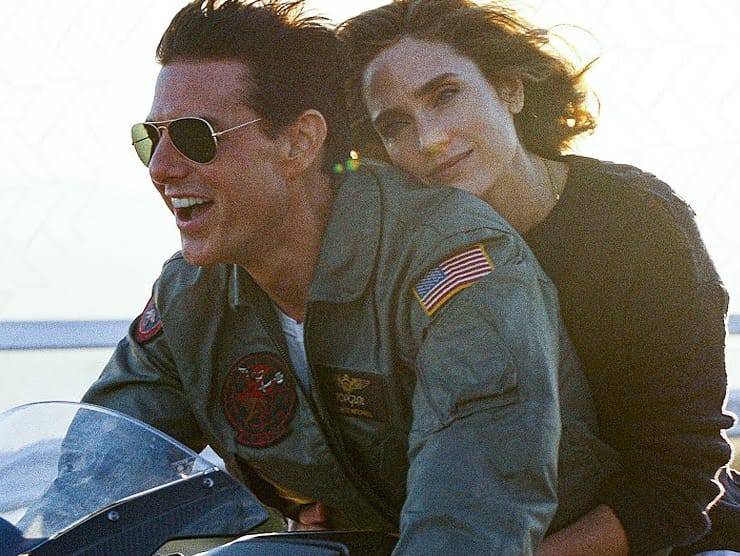 stasera in tv, Top Gun