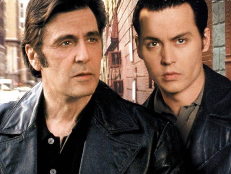 Donnie Brasco