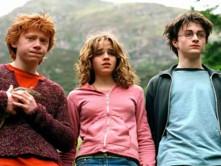 Harry Potter e il prigioniero di Azkaban