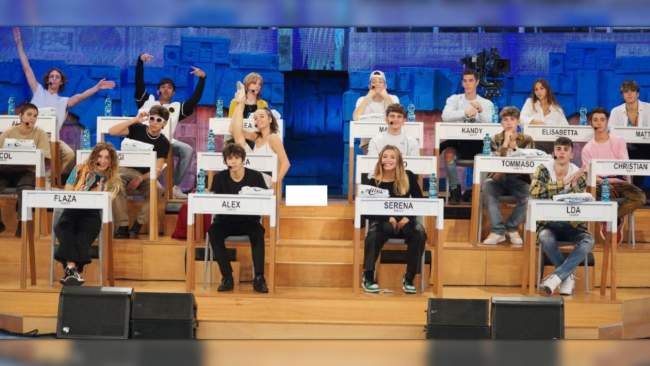 Amici 21 anticipazioni: 4 eliminato e non solo, puntato shock