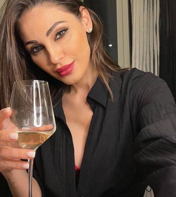 anna tatangelo dettaglio