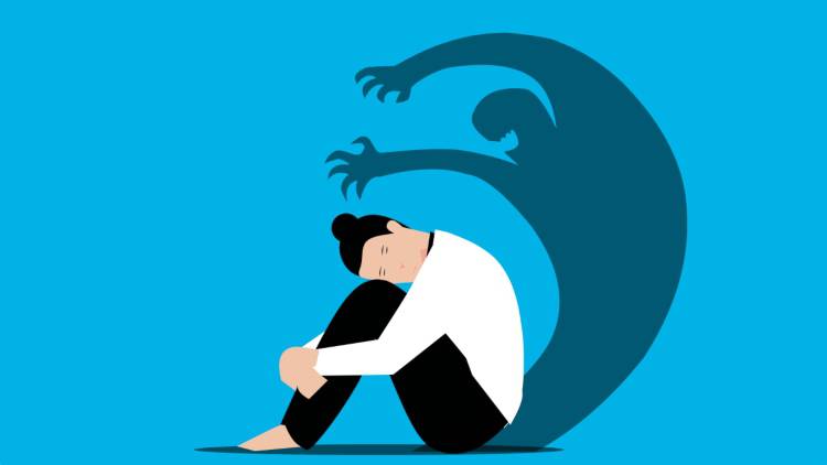 Ansia e stress: ecco come combatterli (Pixabay)