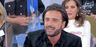 uomini e donne armando gianni