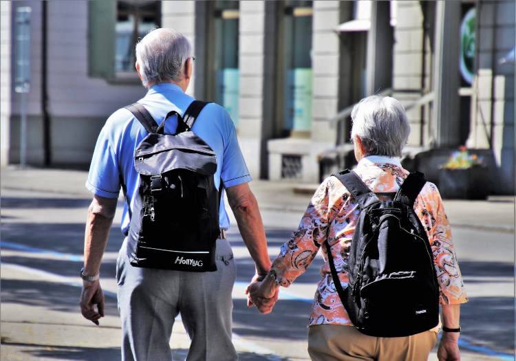 Aumento delle pensioni, buona notizia per i non lavoratori