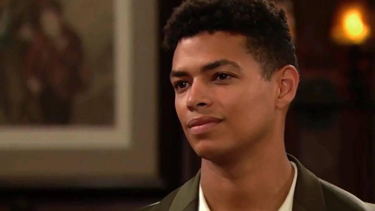 Beautiful anticipazioni: Zende pensa sempre a lei