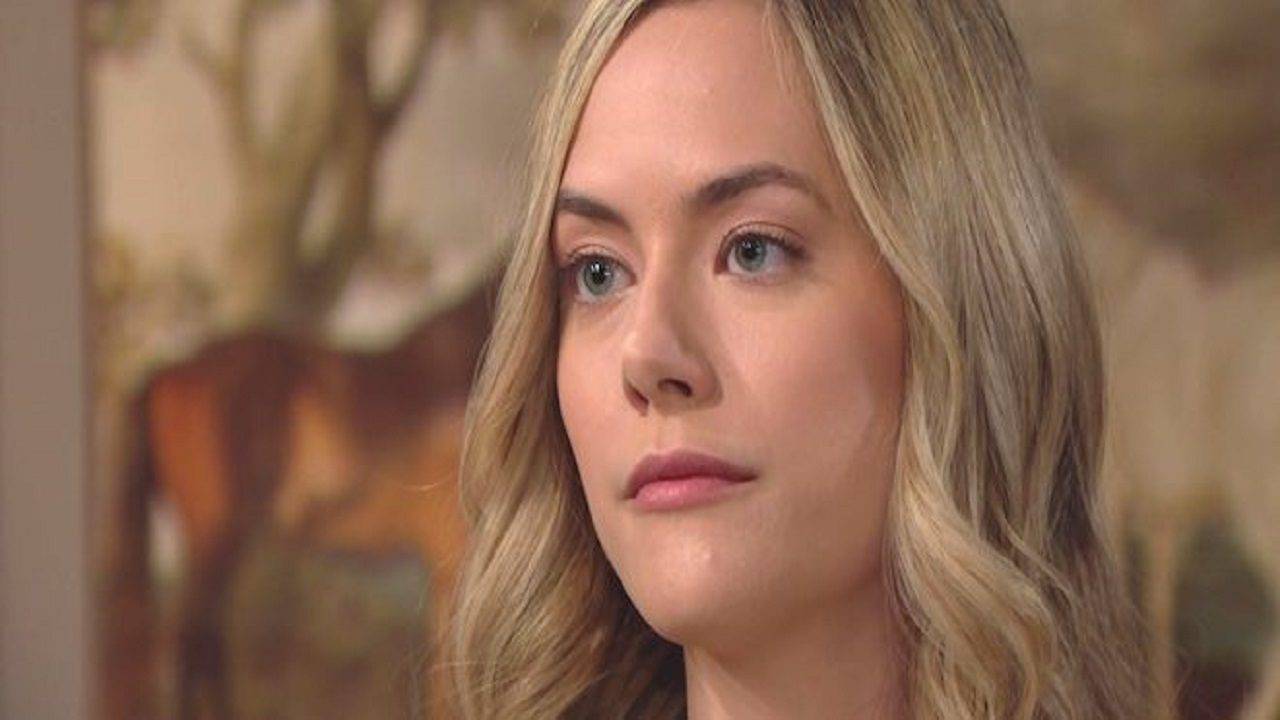 Beautiful anticipazioni: Hope cade nella trappola di Thomas