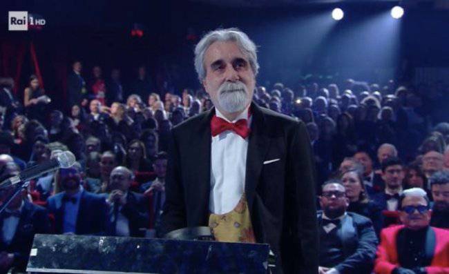 sanremo 2022 positivo