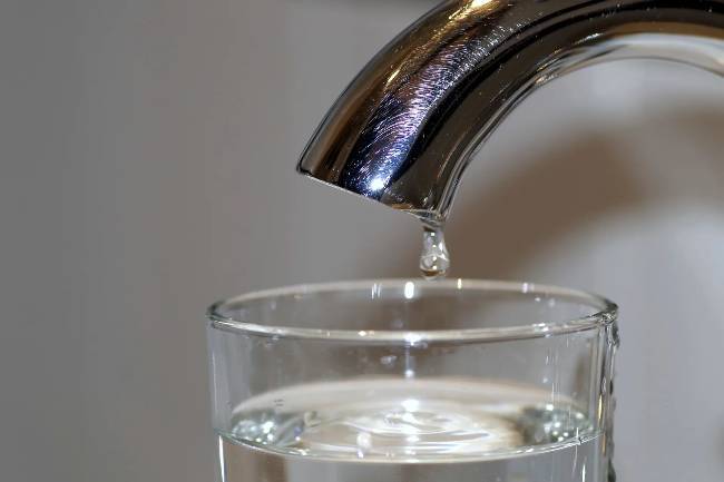 Bonus acqua potabile: Ecco come richiederlo