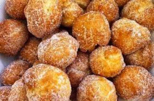 Carnevale: ricetta castagnole ripiene semplici e veloci