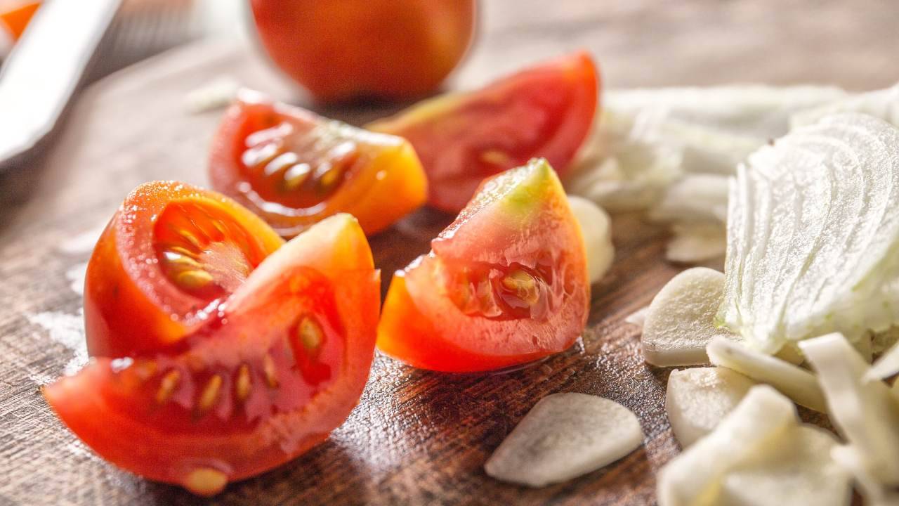 Dieta mediterranea: ecco in cosa consiste