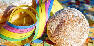 carnevale ricette