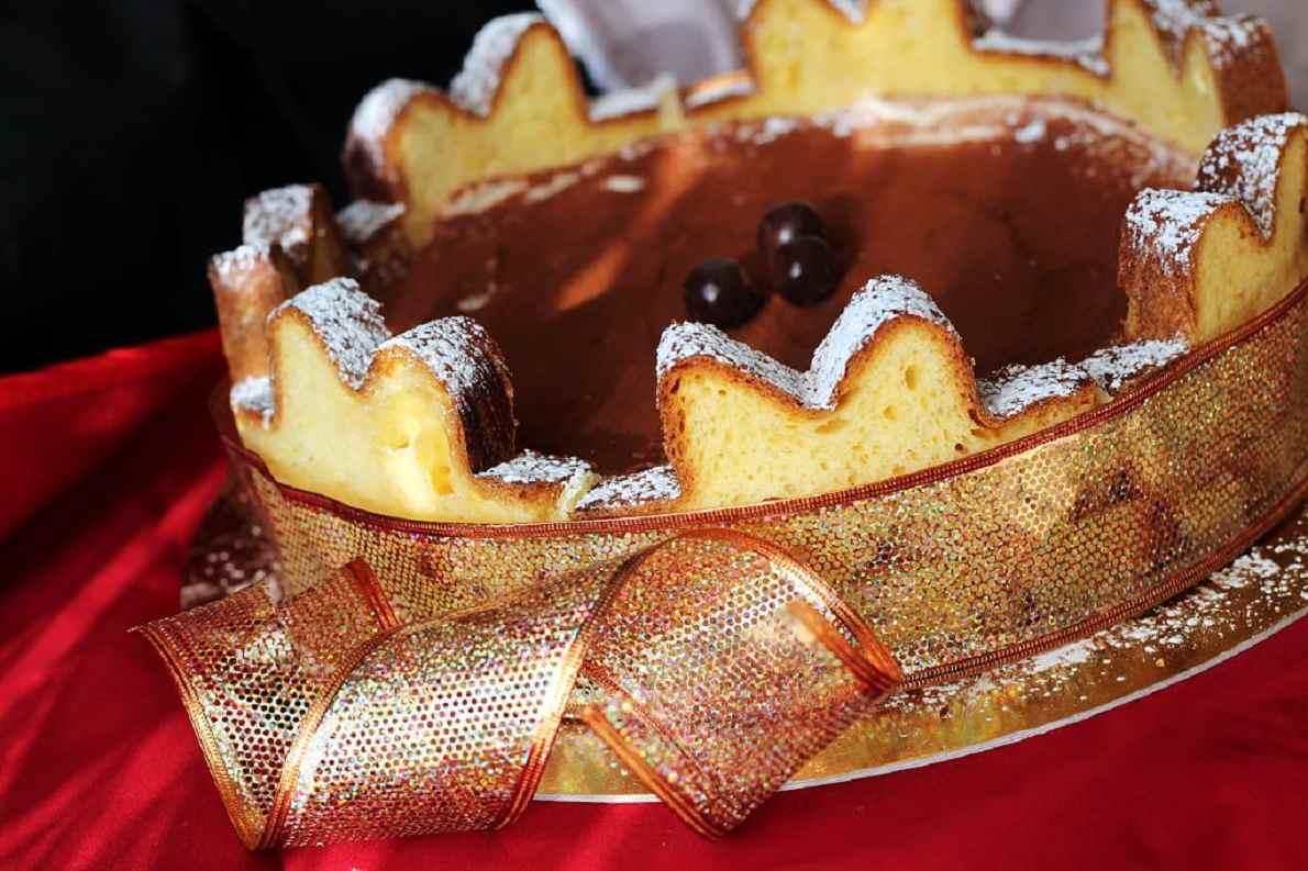 Pandoro Avanzato: le ricette super golose