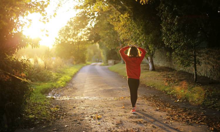 Dieta: 5 esercizi alla portata di tutti