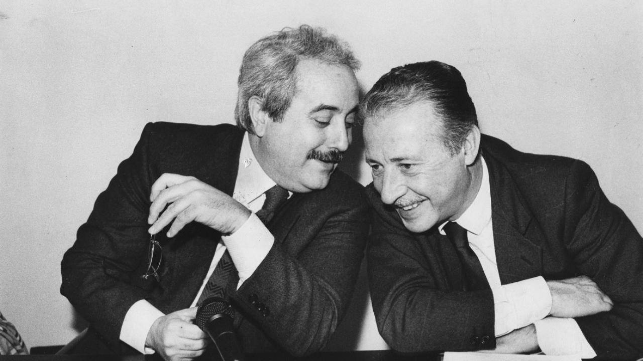 Falcone e Borsellino, i loro volti sulla moneta da due euro