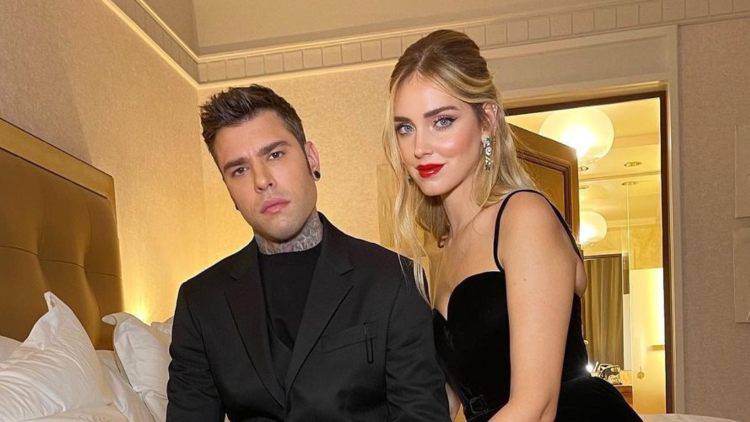 fedez chiara ferragni