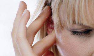 Fischio orecchio malattia grave