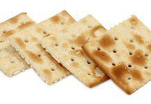 crackers buchini