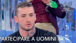 uomini e donne