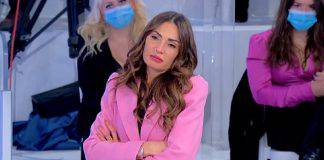 uomini e donne ida platano