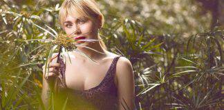 jasmine carrisi nuovo attacco