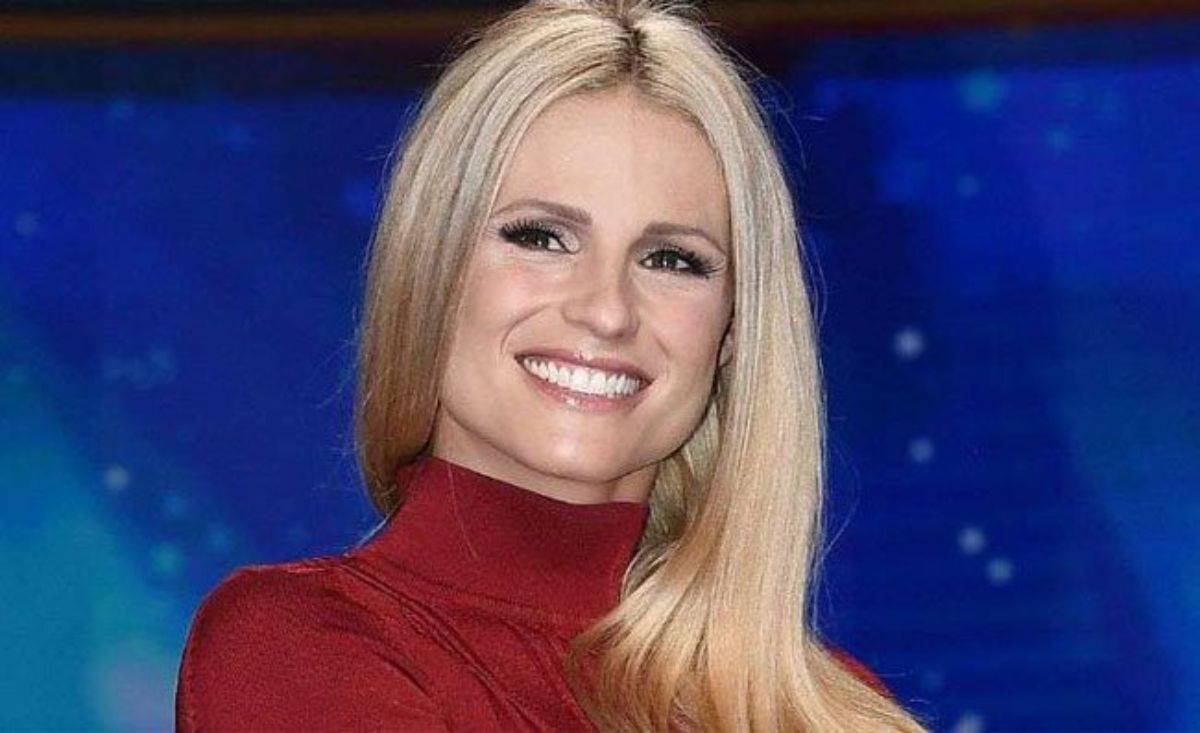 Michelle Hunzinker a Sanremo? Ecco cosa c'è di vero