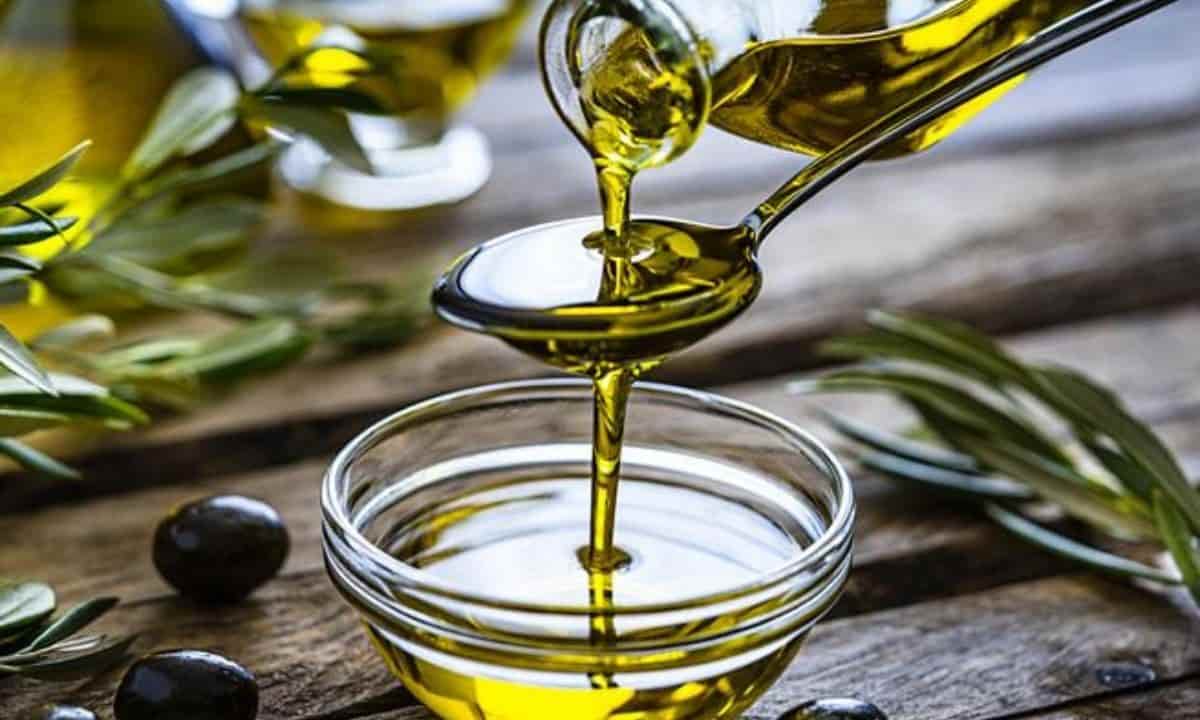 Olio extra vergine oliva importante dieta