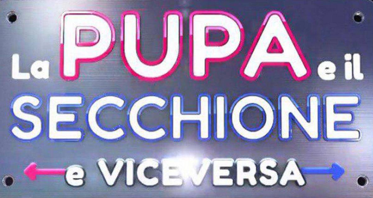 La pupa ed il secchione: ecco i primi concorrenti, da non credere
