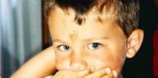 personaggio amatissimo bambino