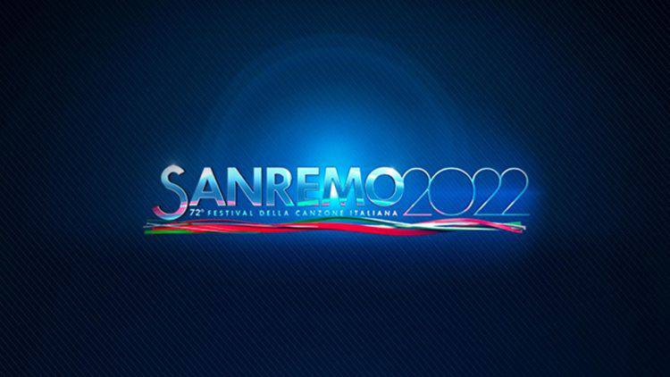 sanremo 2022 positivo