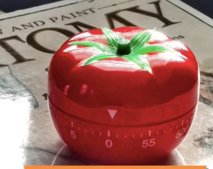 La tecnica del pomodoro