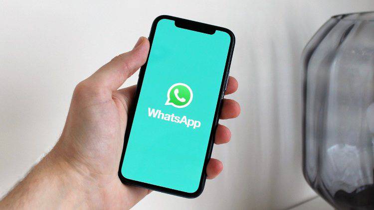 whatsapp rivoluzione