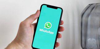 whatsapp rivoluzione