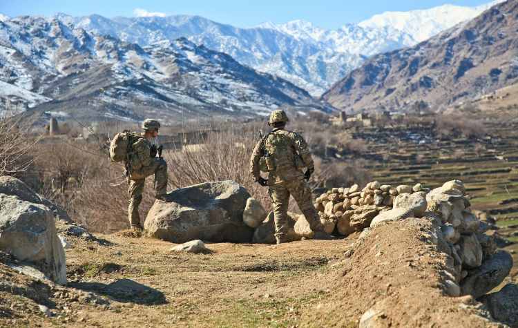 Addormentarsi in 2 minuti, la tecnica dei militari