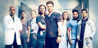 the resident 4 anticipazioni