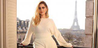 valentina ferragni giacca