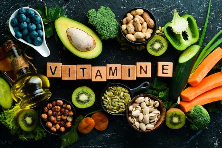 Vitamins: here are which are essential for the hair