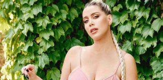 wanda nara costume gioia
