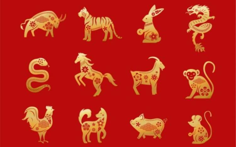 Ecco cosa ci aspetta secondo lo Zodiaco Cinese