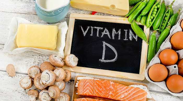 Vitamina D: ecco quando non assumerla