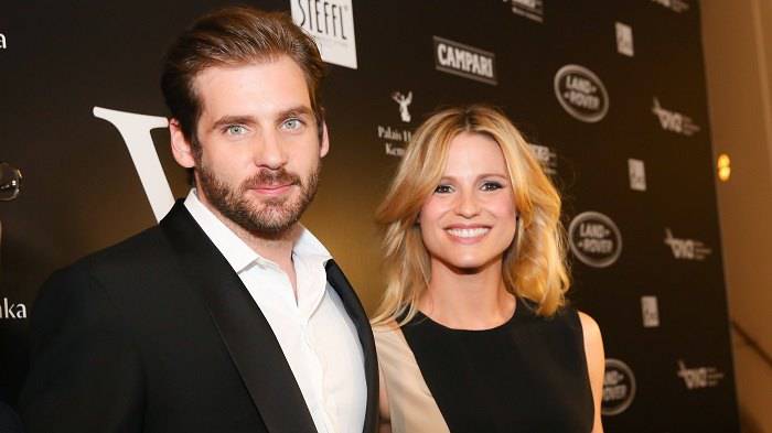 Separazione da Tomaso Trussardi: quanto percepirà Michelle Hunziker