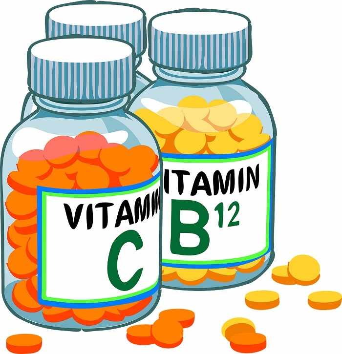 Carenza di Vitamina B12: quali conseguenze potresti avere