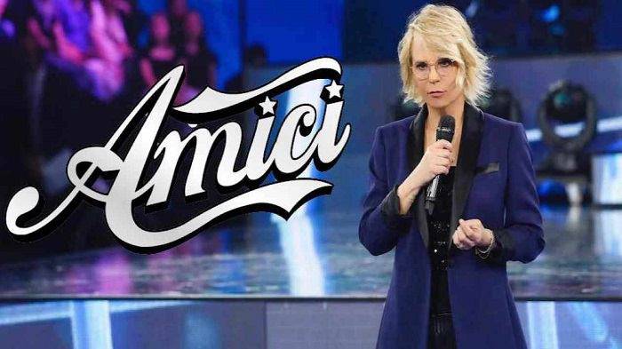 Amici 21: nuovo scontro tra Alessandra Celentano e Raimondo Todaro