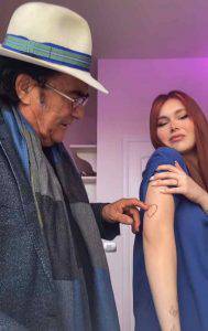 al bano