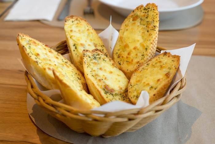 Pane Raffermo: come utilizzarlo