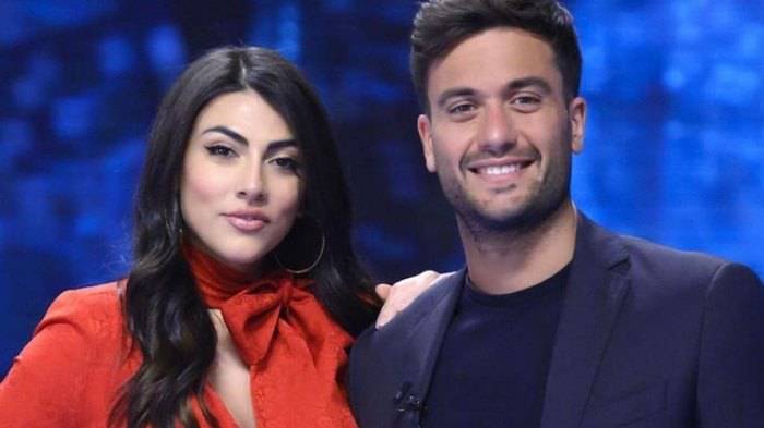 Pierpaolo Pretelli “Il matrimonio con Giulia Salemi…”