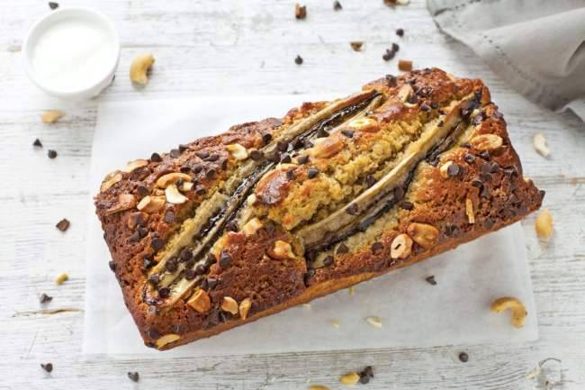 Cucina: banana bread il dolce a costo zero e dal risultato da urlo