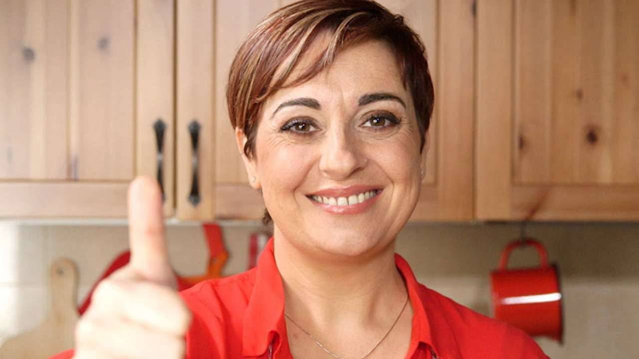 Benedetta Rossi irriconoscibile? Ecco quando è stata scattata la foto