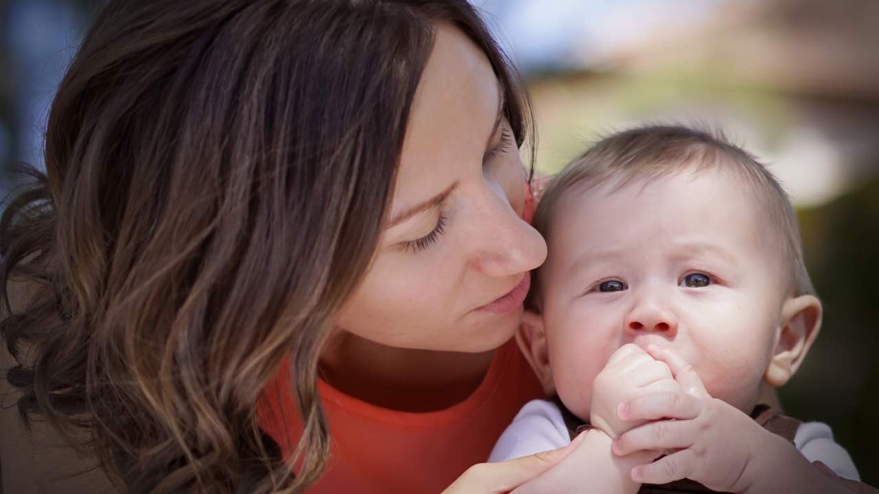 Bonus mamma domani e assegno unico. Scatta la manovra dal 1 marzo